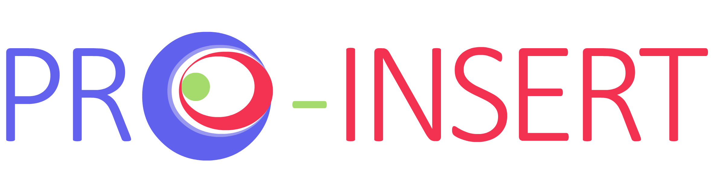 Logo de la structure PRO INSERT YVELINES