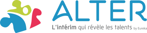 Logo de la structure SARL ALTER