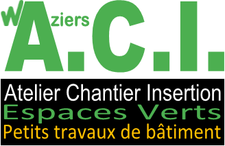 Logo de la structure CENTRE SOCIAL HENRI MARTEL ACI WAZIERS