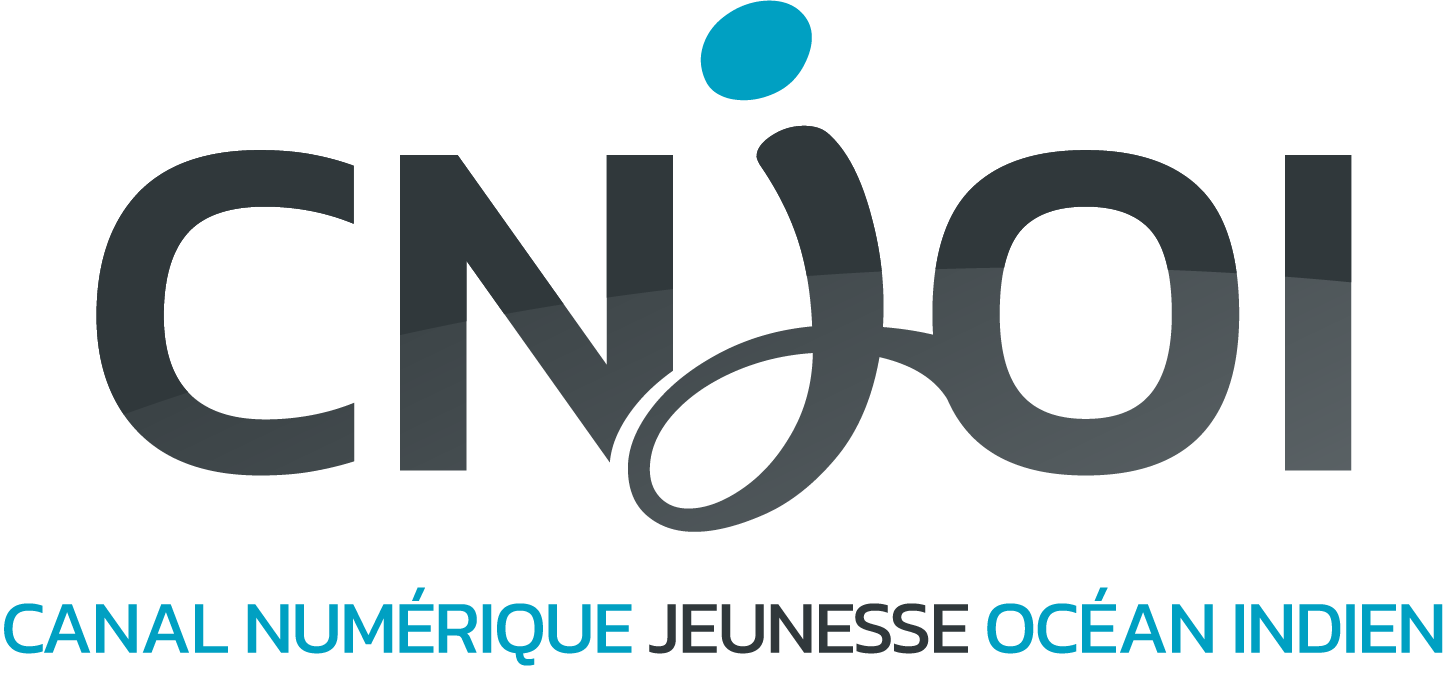 Logo de la structure CANAL NUMERIQUE JEUNESSE OCEAN INDIEN