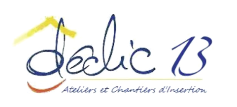 Logo de la structure ASSOC DECLIC 13