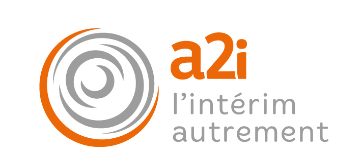 Logo de la structure A2I AQUITAINE INTERIM INSERTION