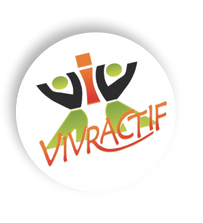 Logo de la structure ASSOC VIVRACTIF TONNAY CHARENTE