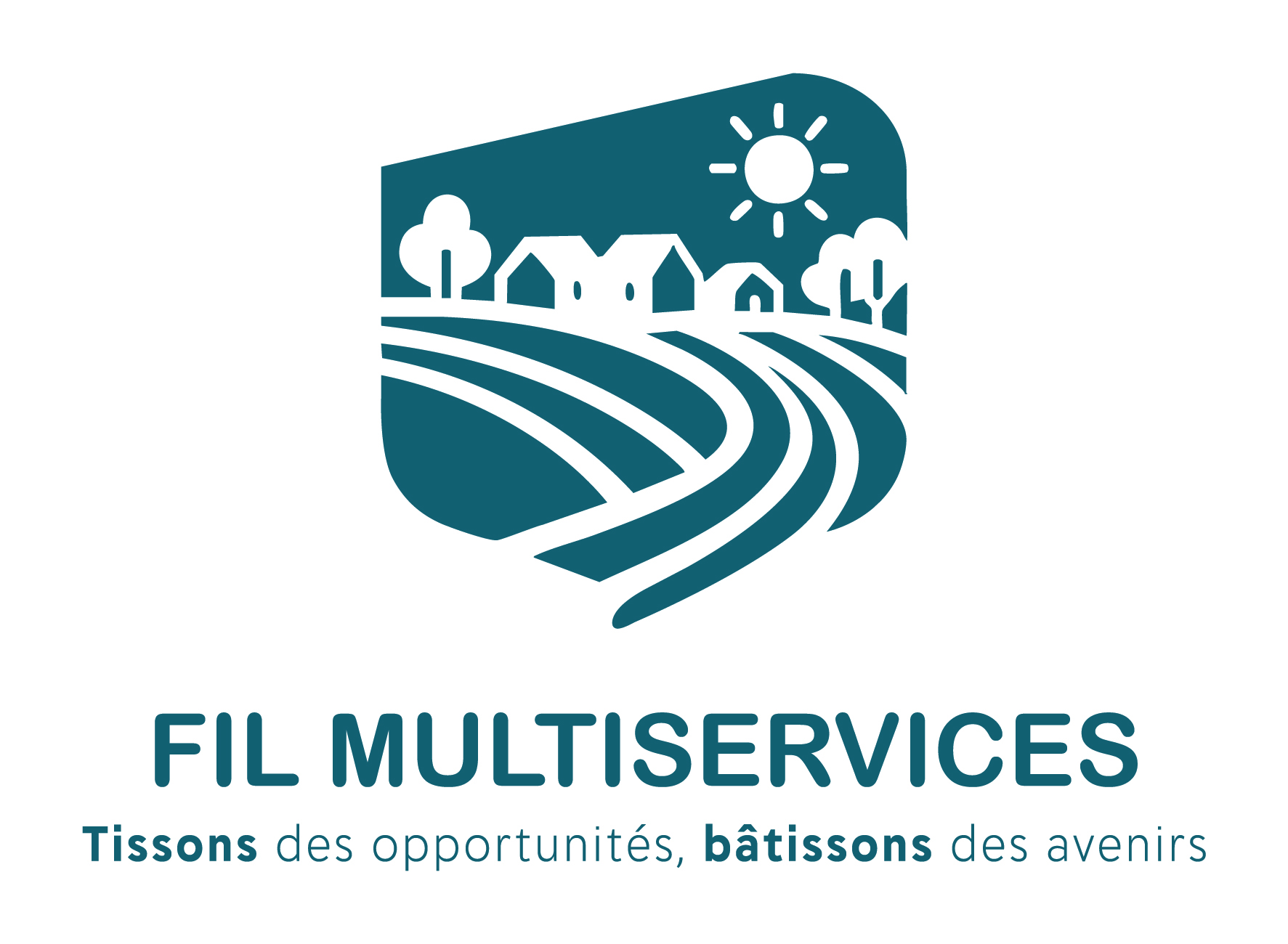Logo de la structure FIL MULTISERVICES