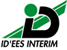 Logo de la structure ID EES INTERIM CHALON