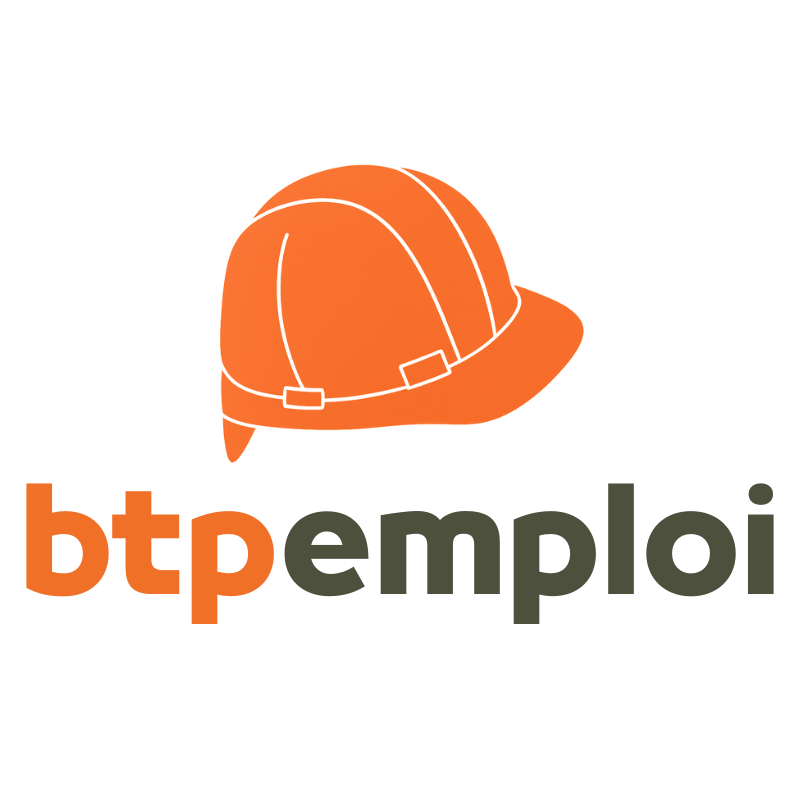 Logo de la structure BTP EMPLOI