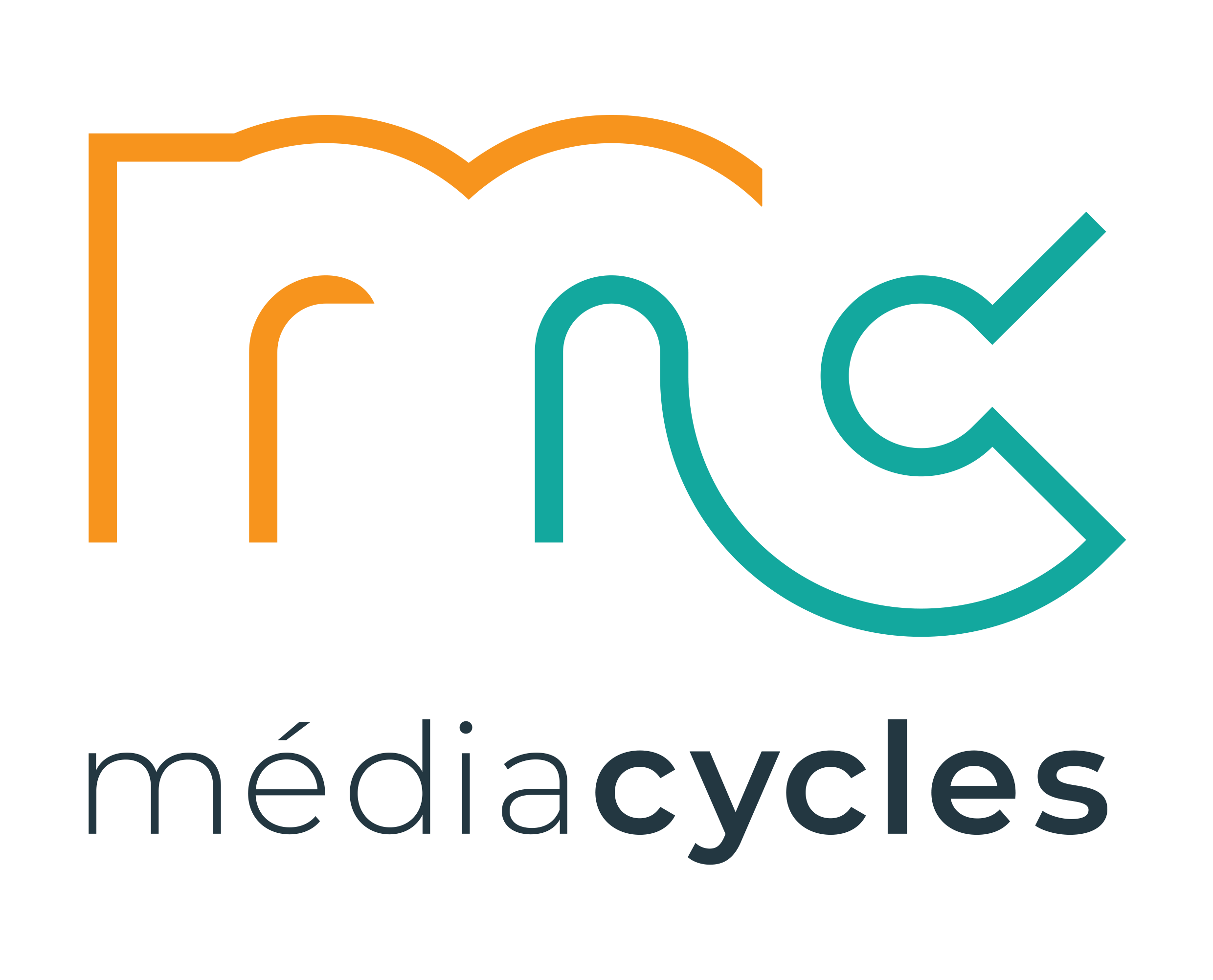 Logo de la structure ASSOC MEDIACYCLES