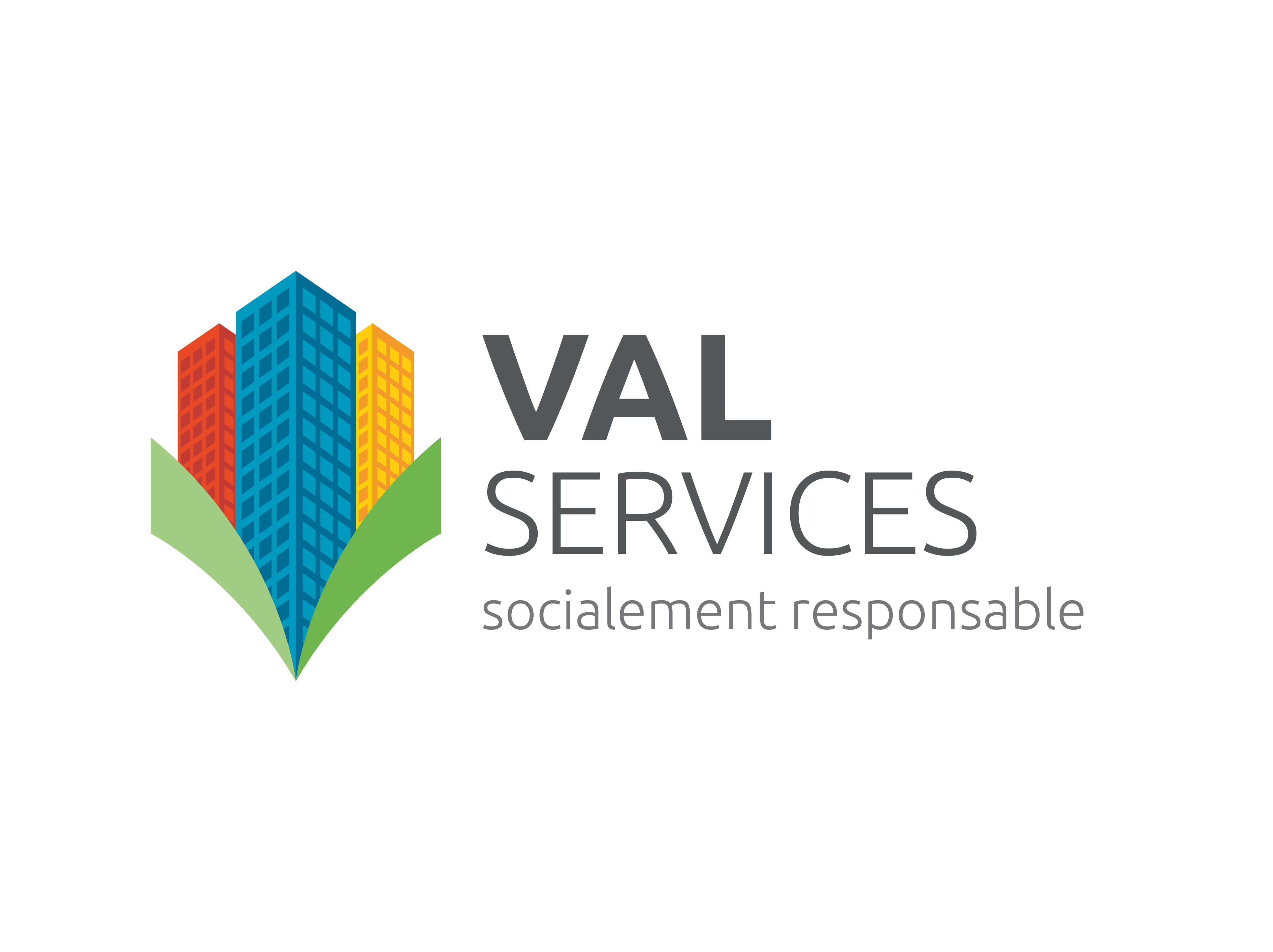 Logo de la structure VAL SERVICE