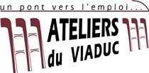 Logo de la structure ATELIERS DU VIADUC