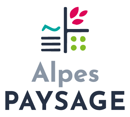 Logo de la structure SARL ALPES PAYSAGE
