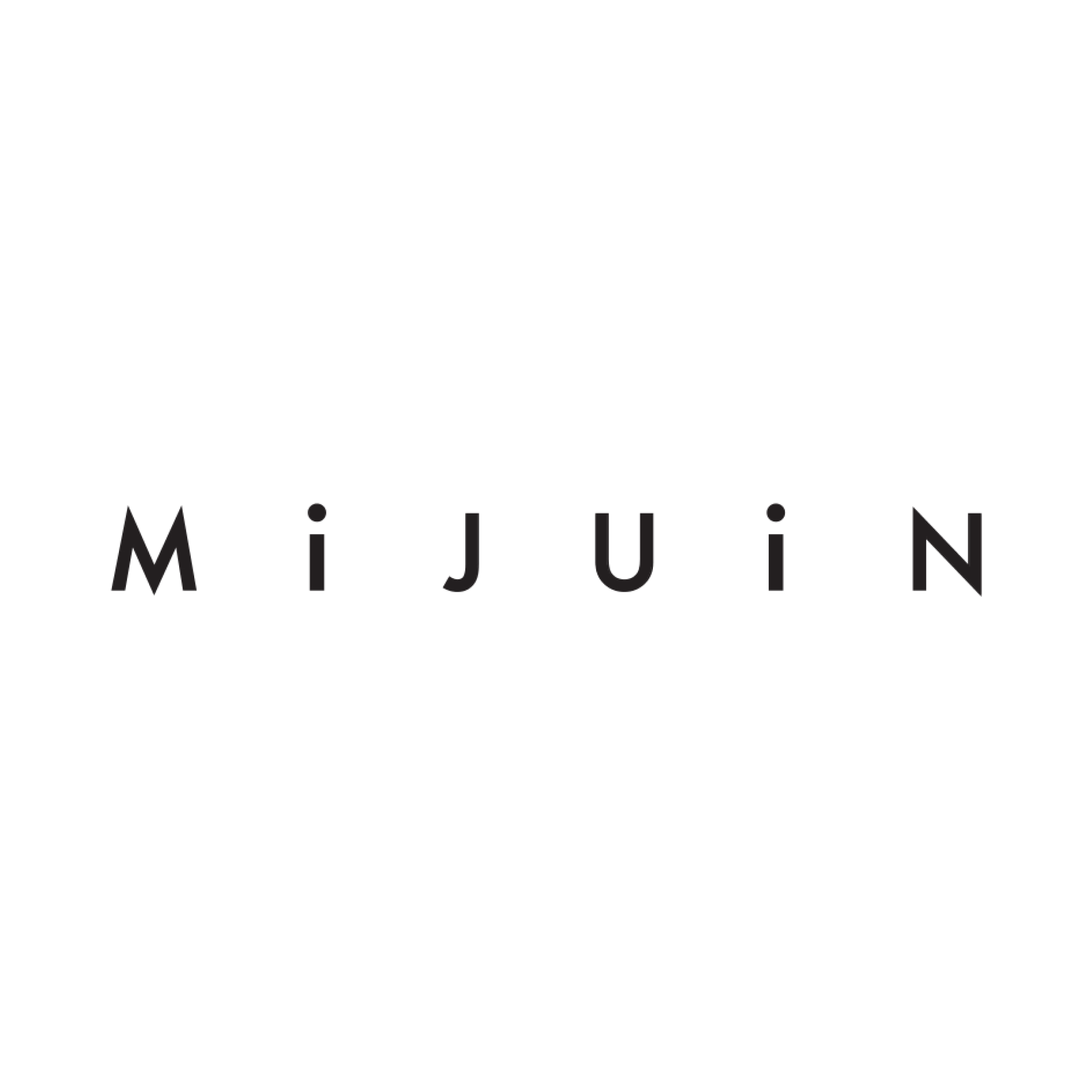 Logo de la structure MIJUIN