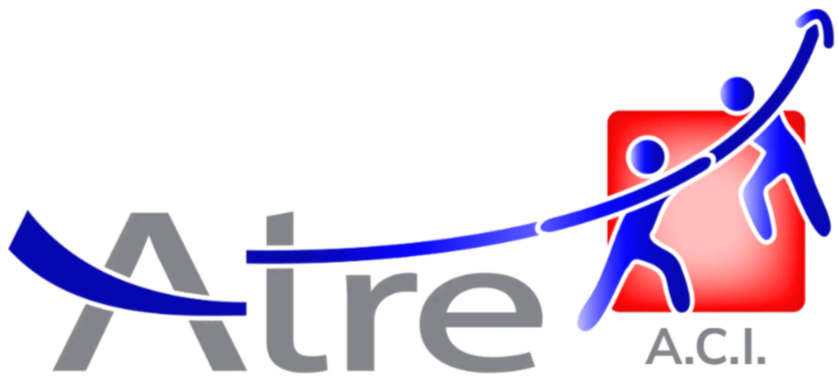 Logo de la structure ASSOC ATRE