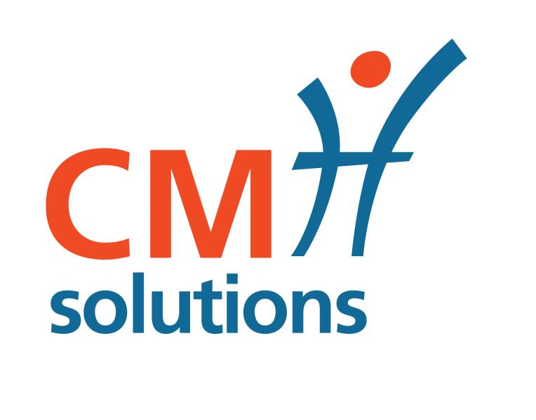 Logo de la structure CMH SOLUTIONS