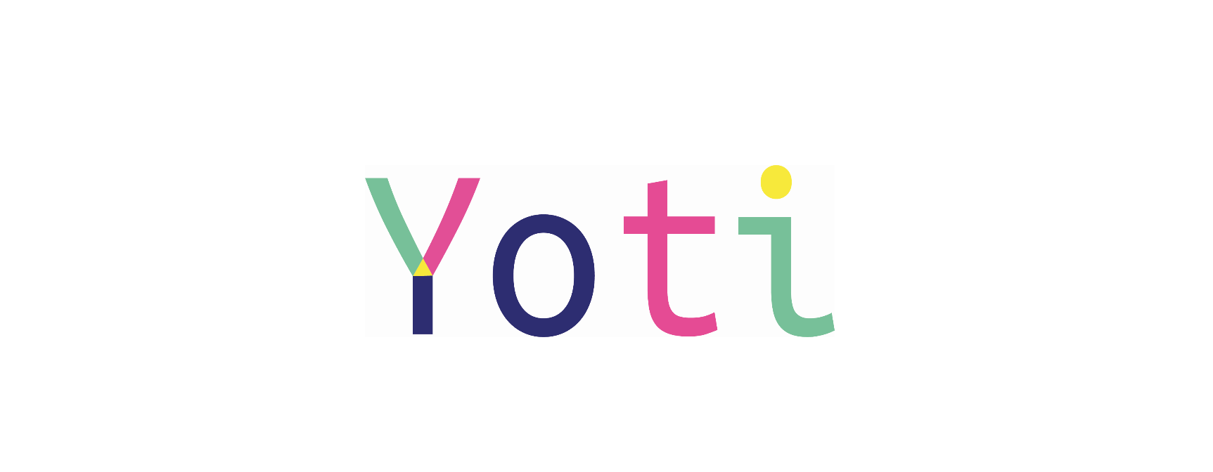 Logo de la structure Yoti