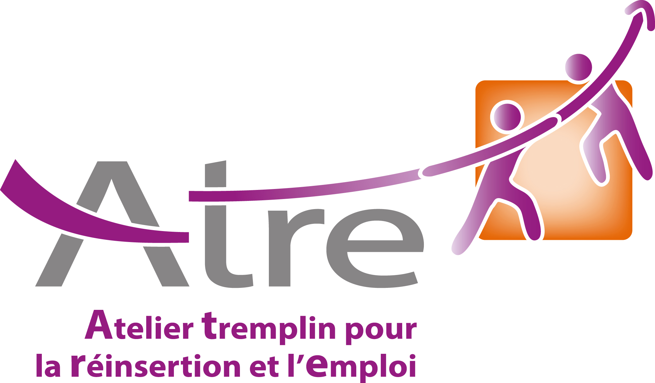 Logo de la structure ASSOC ATRE