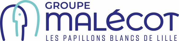 Logo de la structure GROUPE MALECOT SITE DE LOMME