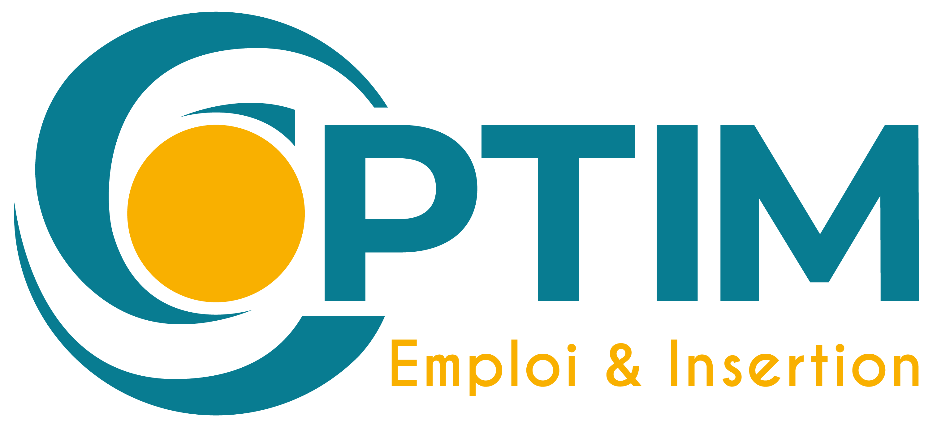 Logo de la structure OPTIM ETTI