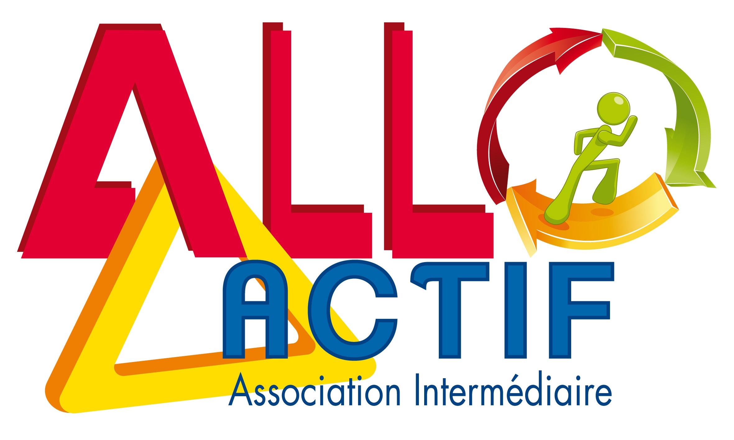 Logo de la structure ASSOC ALLO ACTIF