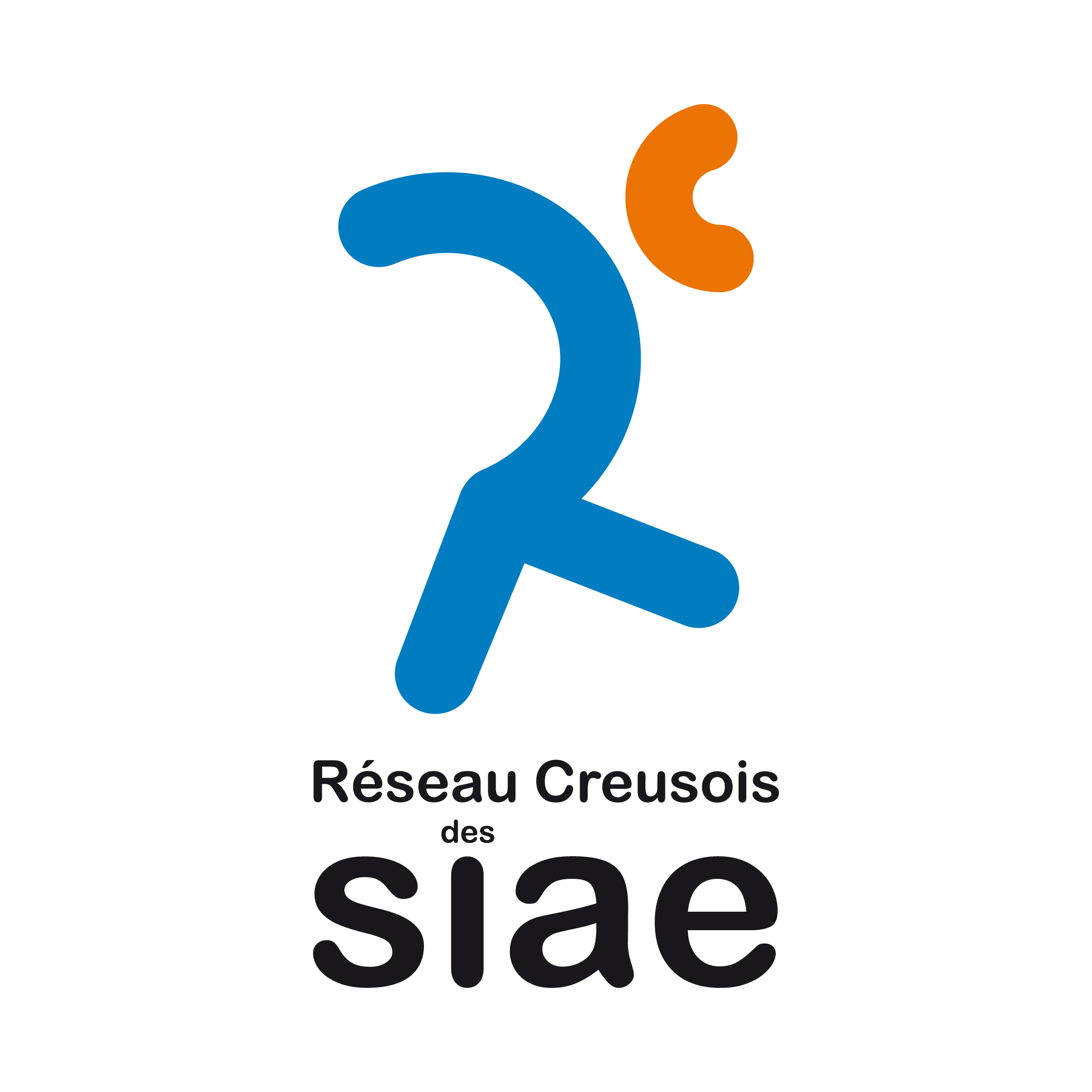 Logo de la structure RESEAU CREUSOIS DES SIAE