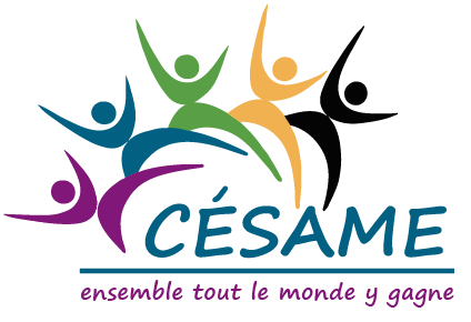 Logo de la structure ASSOC CESAME