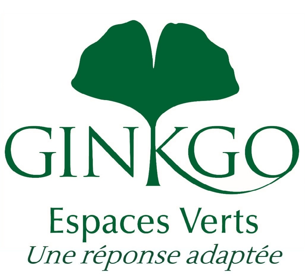 Logo de la structure Ginkgo Espaces Verts