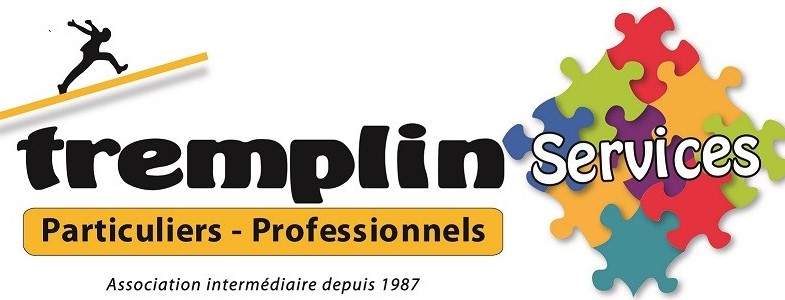 Logo de la structure TREMPLIN SERVICES