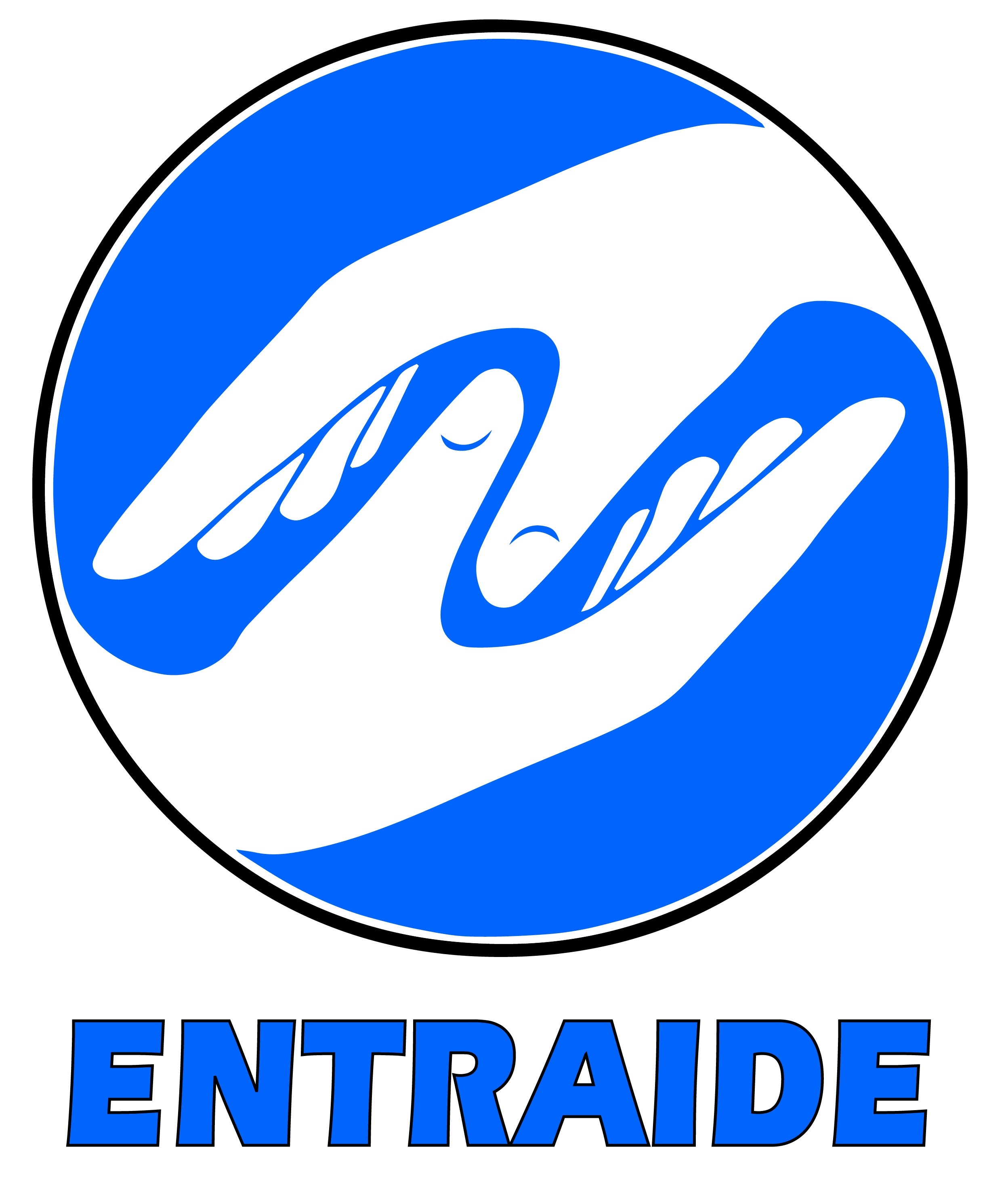 Logo de la structure ASSOC ENTRAIDE
