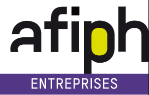 Logo de la structure AFIPH ENTREPRISES SUD ISERE GRESIVAUDAN