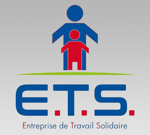 Logo de la structure ASSOC ENT DE TRAVAIL SOLIDAIRE