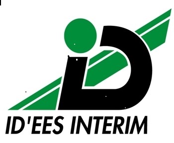 Logo de la structure ID'EES INTERIM F