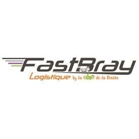 Logo de la structure FAST BRAY