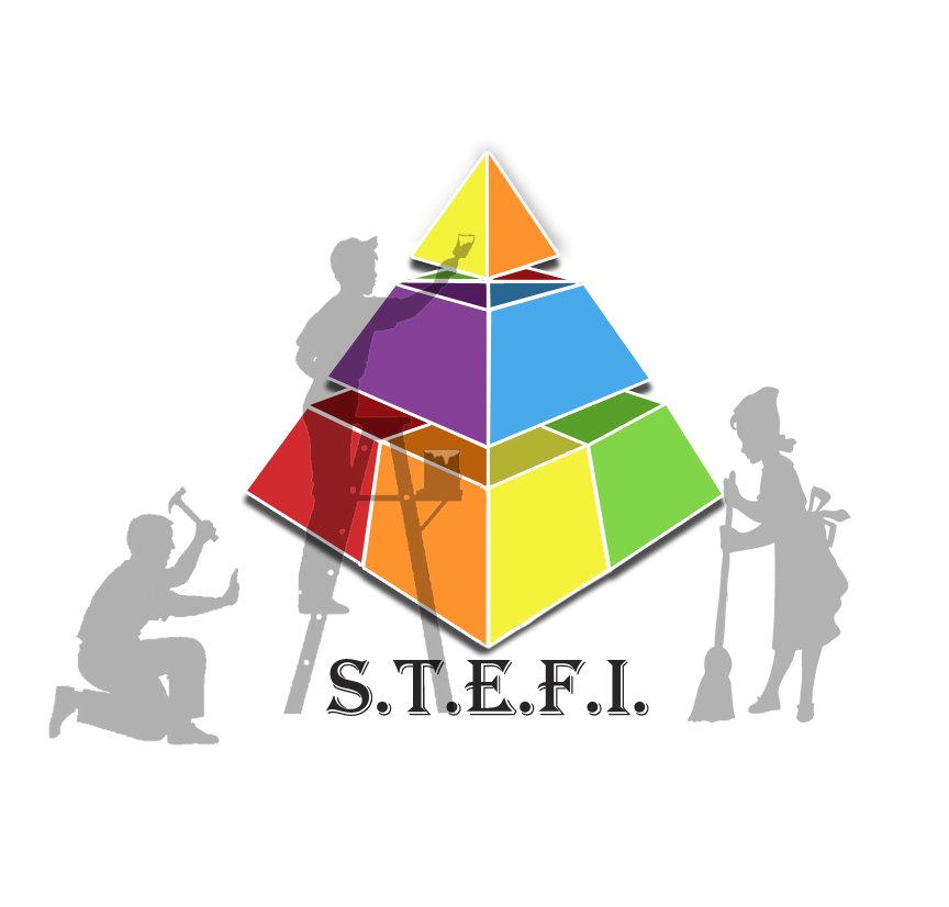 Logo de la structure ASSOC INTERMEDIAIRE STEFI