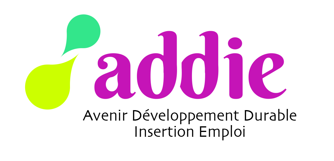 Logo de la structure AVENIR DEVELOPPEMENT DURABLE INSERTION EMPLOI