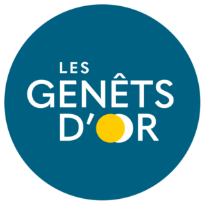 Logo de la structure ESAT Les Genêts d'Or Chateaulin