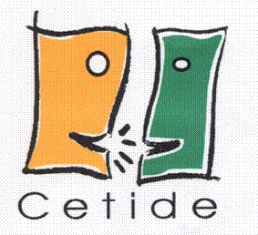 Logo de la structure CETIDE