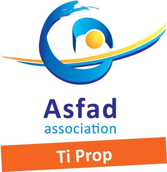 Logo de la structure ASFAD