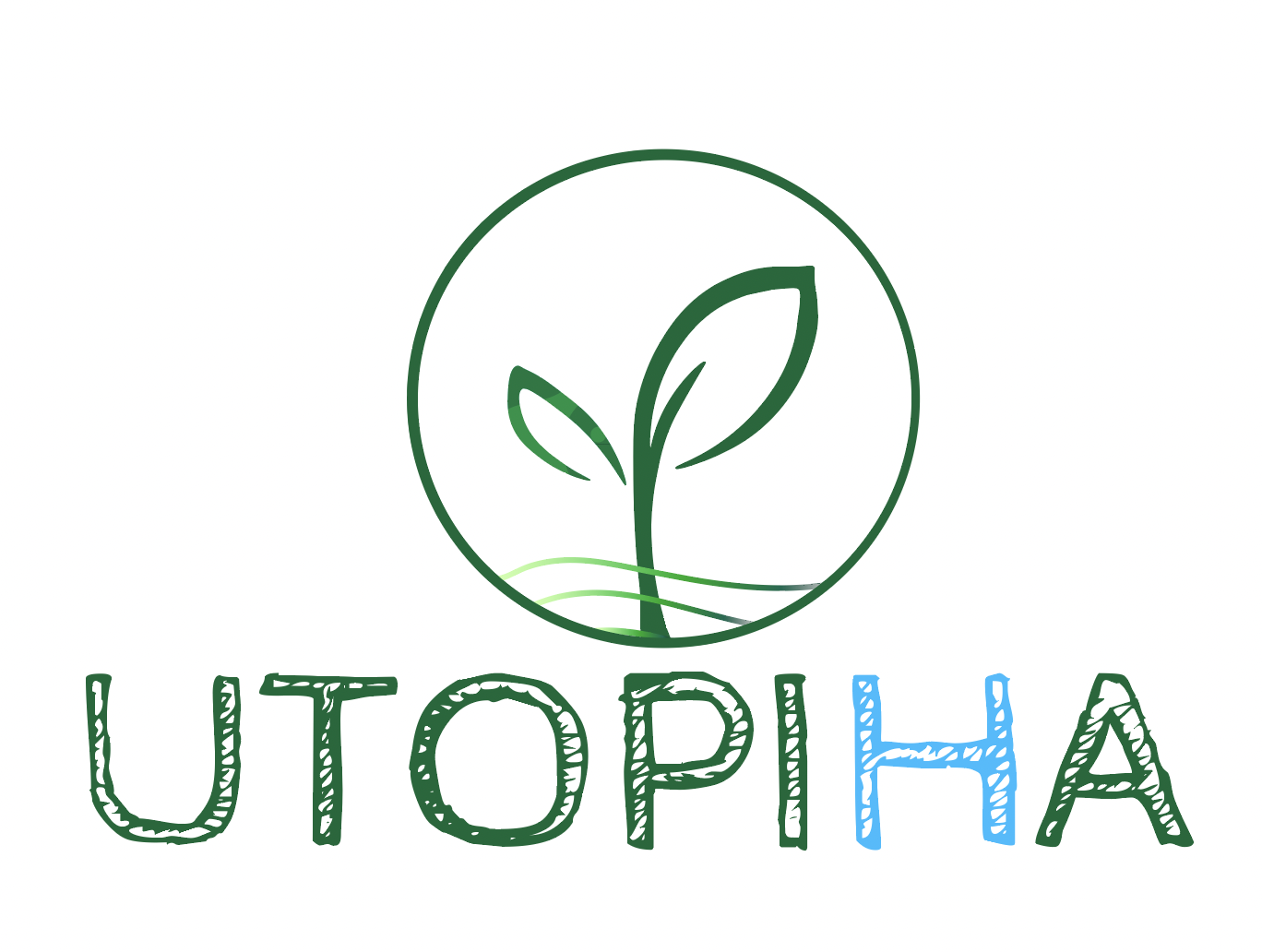 Logo de la structure UtopiHa