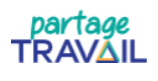 Logo de la structure PARTAGE TRAVAIL 51
