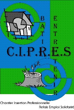 Logo de la structure ASSOC CIPRES