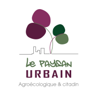 Logo de la structure LE PAYSAN URBAIN