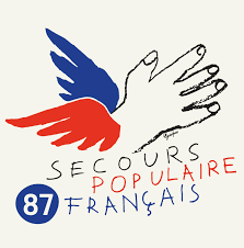 Logo de la structure SECOURS POPULAIRE FRANCAIS