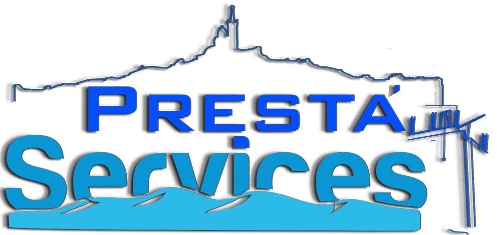 Logo de la structure PRESTASERVICES SUD