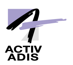 Logo de la structure Activ.'Adis