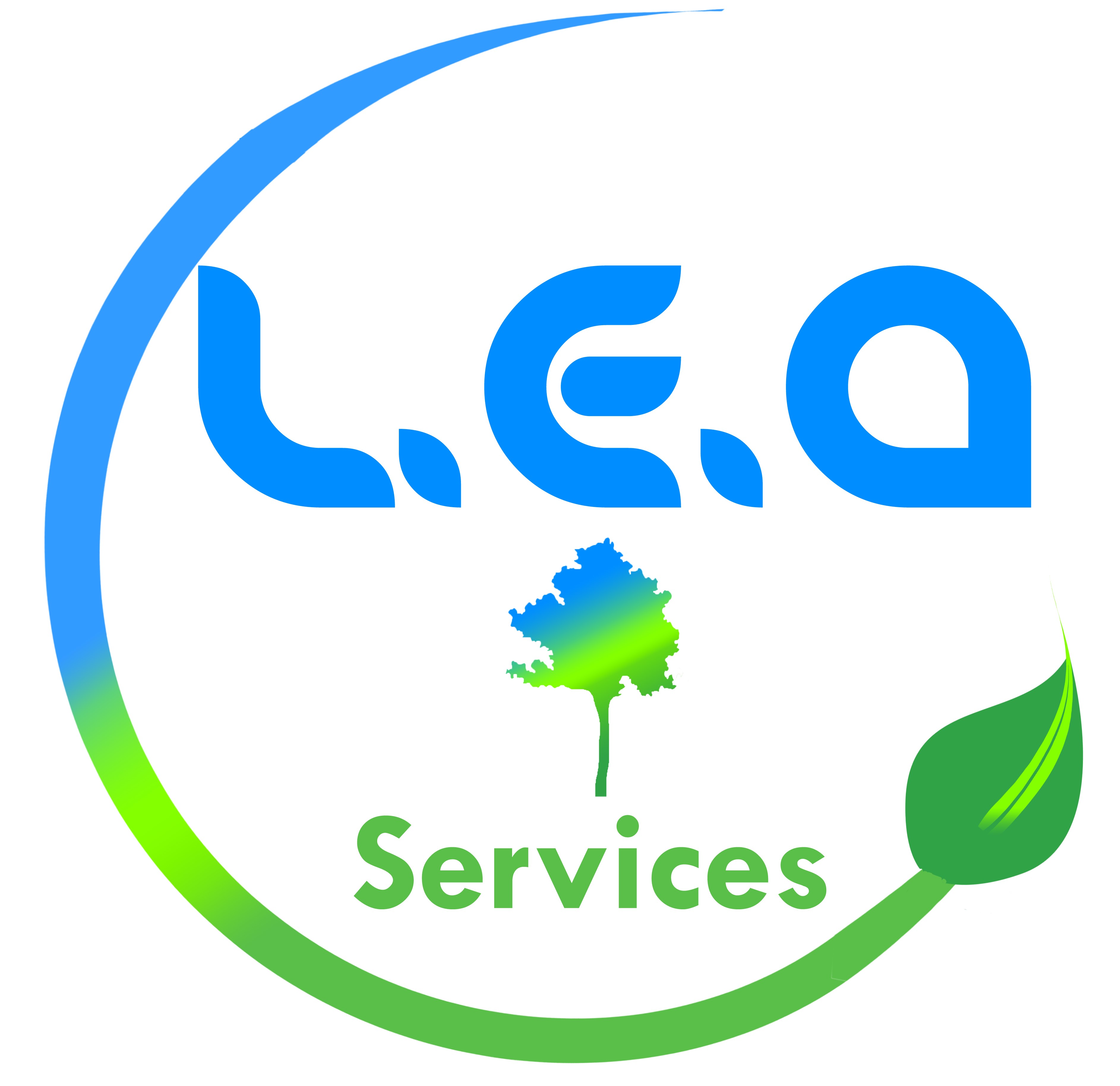 Logo de la structure Lea Services