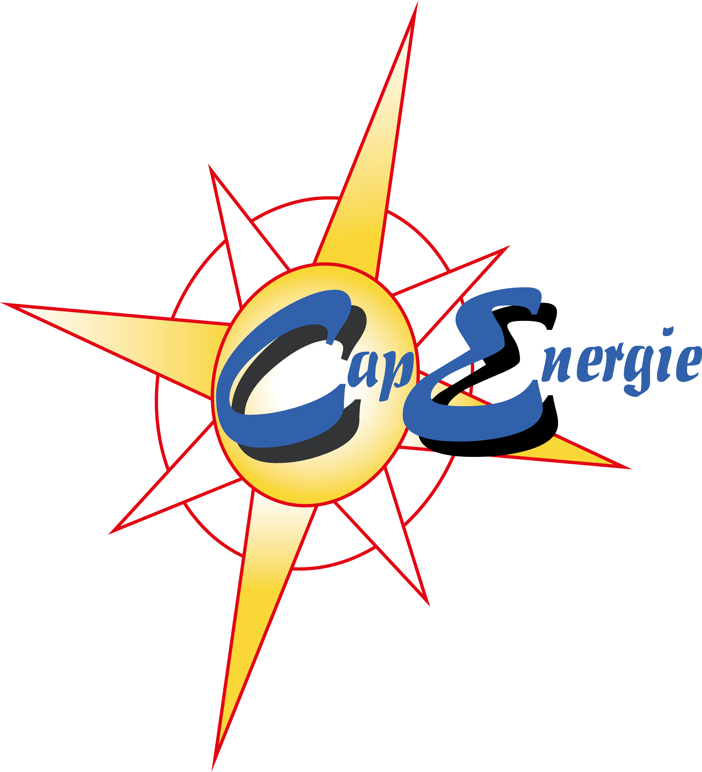 Logo de la structure CAP ENERGIE