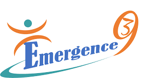 Logo de la structure EMERGENCE 93