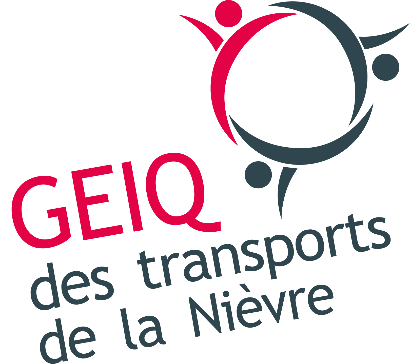 Logo de la structure GEIQ DES TRANSPORTS DE LA NIEVRE