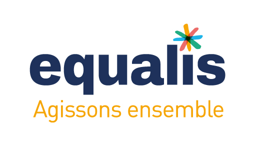 Logo de la structure EQUALIS - ACI