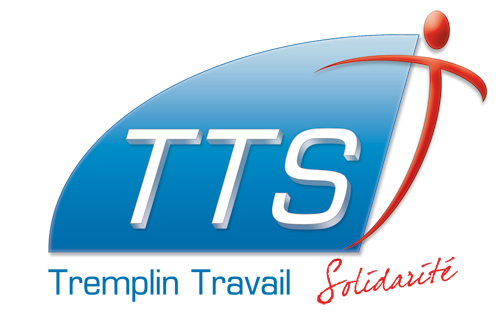 Logo de la structure ASSOC TREMPLIN TRAVAIL SOLIDARITE