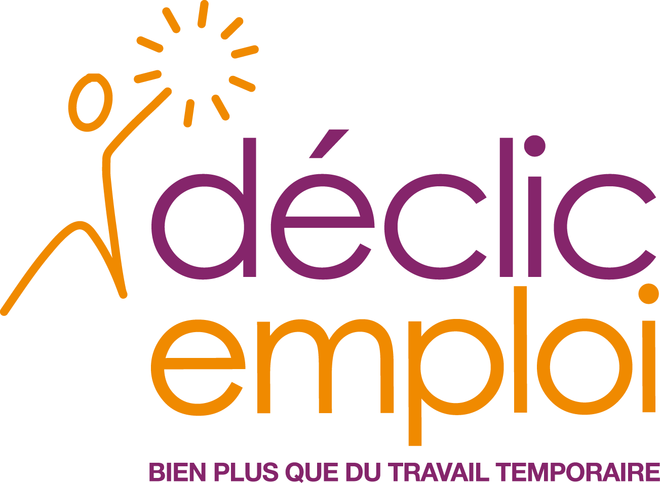 Logo de la structure DECLIC EMPLOI